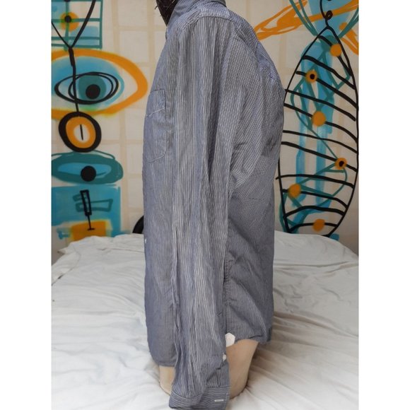 Lacoste Men's Long sleeve T-shirt - Picture 4 of 10